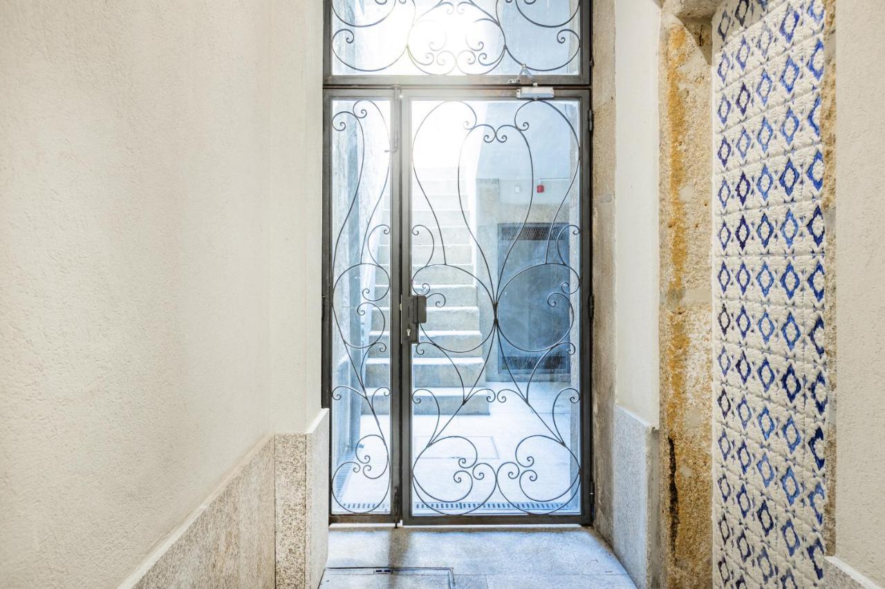 Lifestyle Studio In Porto By Bnbird Exterior photo