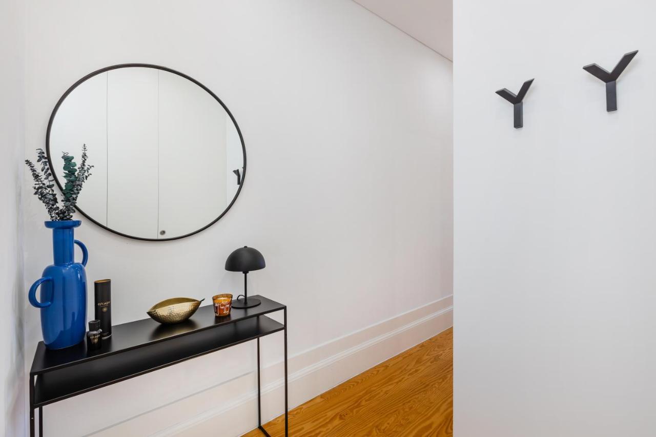 Lifestyle Studio In Porto By Bnbird Exterior photo